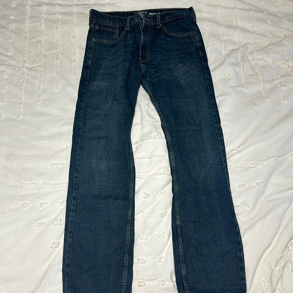 Levi men’s 33x32 jeans